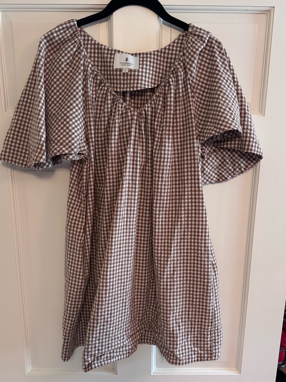 Tuckernuck x Studio McGee Dress